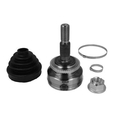 Billede af METELLI 15 1368 Knokkelled Gummi VOLVO: 850 Sedan
