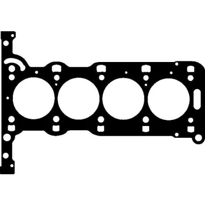 Billede af Pakning, topstykke CORTECO 414191P