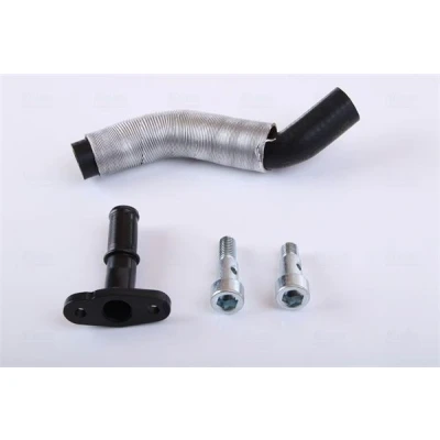 Billede af NISSENS 9300908 Montagesæt, lader BASIC VERSION VOLVO: V50, V70 3, S40 II, PEUGEOT: 207 SW, 206 Hatchback, 307 FORD: FIESTA 6, Focus 2 Kombi