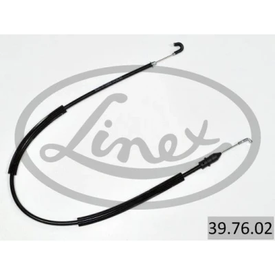 Billede af Kabel, dørlås LINEX 39.76.02