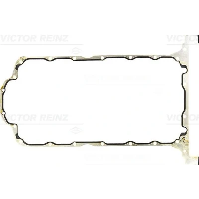 Billede af REINZ 71 94669 00 Bundkarpakning Aluminium
