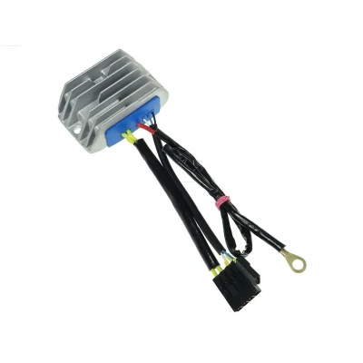 Billede af AS PL ARE9120S Generatorregulator 24