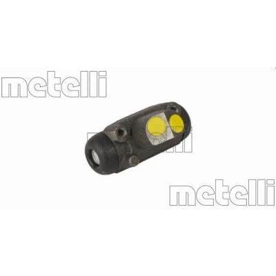 Billede af METELLI 04 1054 Bremsecylinder 19,05mm Støbejern