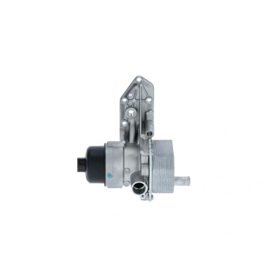 Billede af NRF 31309 Olieradiator med oliekøler filter FORD: Transit Mk6 Bus