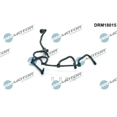 Billede af DR.MOTOR AUTOMOTIVE DRM18015 Slange