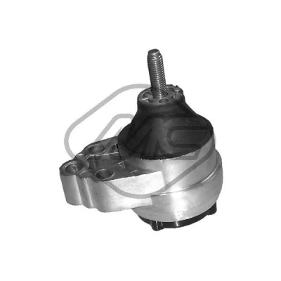 Billede af Montering af motor Metalcaucho 04105