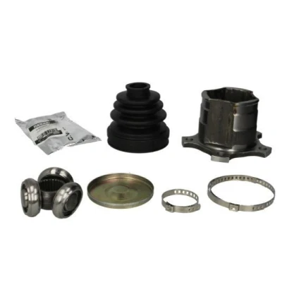 Billede af PASCAL G81006PC Knokkelled gearkasse monteret, højre foraksel