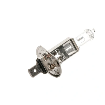 Billede af BOSCH 1 987 301 005 Pære, fjernlys H1 12V 55w Halogen FORD: Focus 2, FIESTA 6, MONDEO 4 Turnier, CITROËN: C5 III Stationcar, C4 II Hatchback, C3