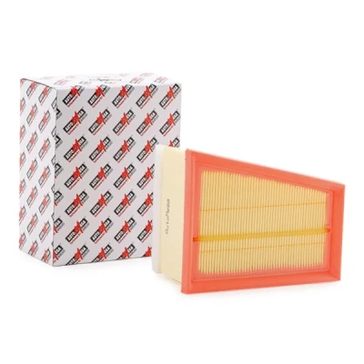 Billede af AUTOMEGA 180032010 Luftfilter 78 142 176 Filterindsats RENAULT: MEGANE 2 Kombi, CLIO 2, TRAFIC Kasten, DACIA: Duster SUV, Logan I MCV