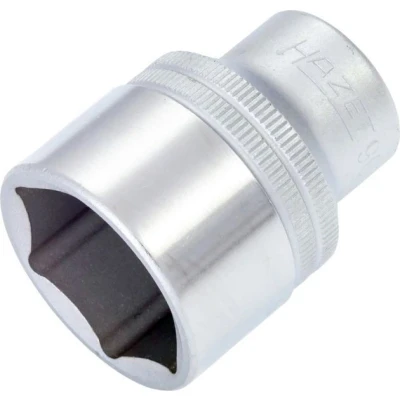 Billede af HAZET 900 27 Skraldenøgleindsats (Hexagon) DIN3124, ISO2725 1 Krom vanadium stål riflet