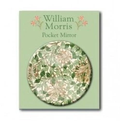 Billede af Customworks Pocket Mirror Honeysuckle - Spejl
