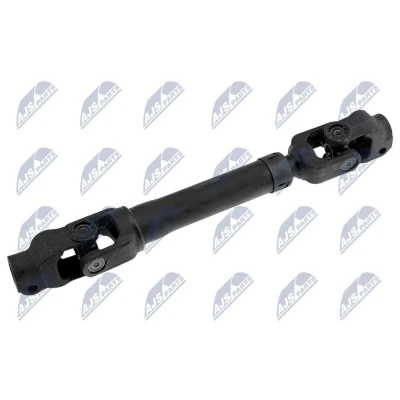 Billede af NTY SKK TY 025 Led, styreaksel
