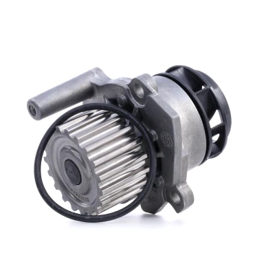 Billede af INA 538 0054 10 Vandpumpe 19 til tandremsdrift VOLKSWAGEN: Jetta 3, Touran I, Multivan 5 (7HM, SKODA: Octavia 2 Combi, Superb II Stationcar