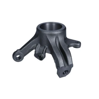 Billede af MAXGEAR 72 5445 Hjulspindel foraksel, venstre