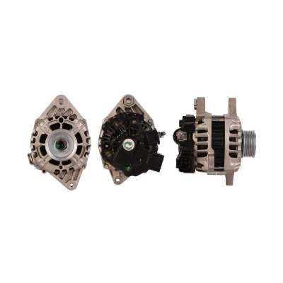 Billede af LUCAS LRA03281 Generator 14V 90A HYUNDAI: i20 I Hatchback, i30 Stationcar, KIA: cee‘d Stationcar
