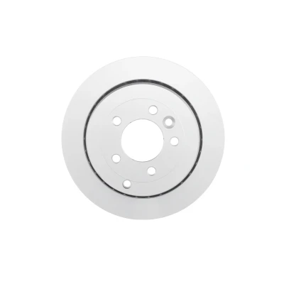 Billede af BOSCH 0 986 479 375 Bremseskiver 325 20 5 120 ventileret coatet LAND ROVER: Discovery 3, Range Rover Sport, 4