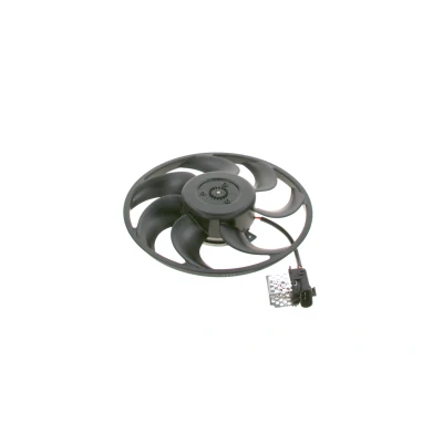Billede af BOSCH 0 130 303 302 Elektromotor, kølerventilator OPEL: Zafira B