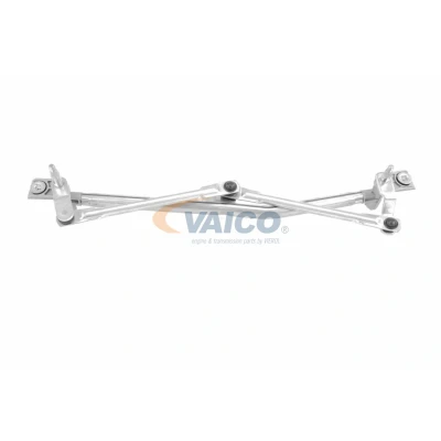 Billede af VAICO V10 2332 Vinduesvisker Trækstang foran uden elektromotor Original Quality SKODA: Fabia I Hatchback