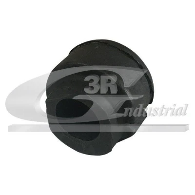 Billede af 3RG 60710 Stabilisatorbøsning Foraksel begge sider 25 AUDI: A4 B8 Sedan, Avant, VOLKSWAGEN: Passat B5 Sedan