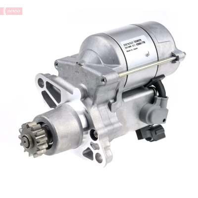 Billede af DENSO DSN929 Starter 12 1,4 13 TOYOTA: RAV4 II SUV, Avensis Verso