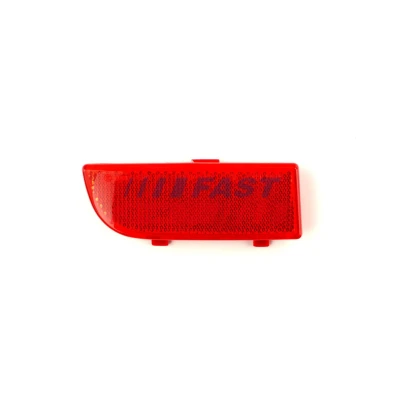 Billede af FAST FT87206 Reflektor Rød bagved til venstre MERCEDES BENZ: Vito Mixto