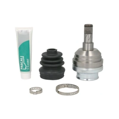 Billede af PASCAL G7X003PC Knokkelled gearkasse monteret OPEL: Astra F CC, G Sedan