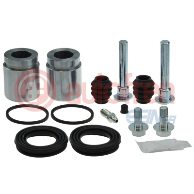 Billede af AUTOFREN SEINSA D43396S Bremsekaliber Rep Sæt foraksel 48 PISTON KIT+GUIDEPINS JEEP: GRAND CHEROKEE 2