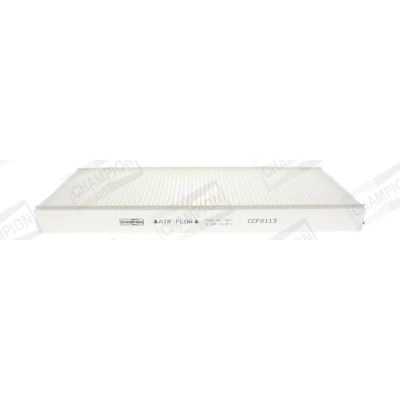 Billede af CHAMPION CCF0113 Kabinefilter Pollenfilter, Partikelfilter 342 148 30 FORD: StreetKA Cabriolet, FIESTA 4, KA Hatchback