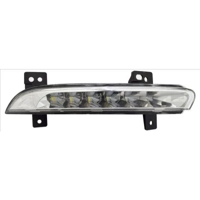Billede af TYC 12 0301 00 2 Daglygter højre med LED