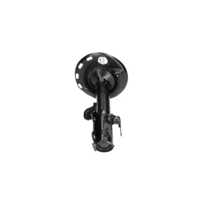 Billede af KAVO PARTS SSA 9133 Støddæmper venstre foraksel Gastryk dobbeltrør Fjederben, Dæmper med bufferfjeder øverste stift TOYOTA: RAV4 IV SUV