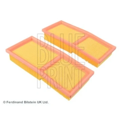 Billede af BLUE PRINT ADA102206 Luftfilter 47 117 270 Filterindsats MERCEDES BENZ: SLK