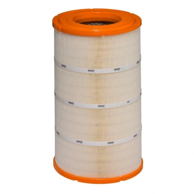 Billede af HENGST FILTER E702L Luftfilter 507 282 Filterindsats