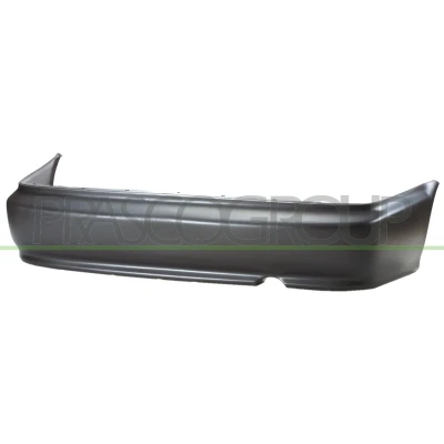 Billede af BLIC 5506 00 2938951P Kofanger bag grundet / primet sort