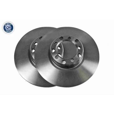 Billede af VAICO V30 80032 Bremseskiver foraksel 286 22 5 112 ventileret Original Quality