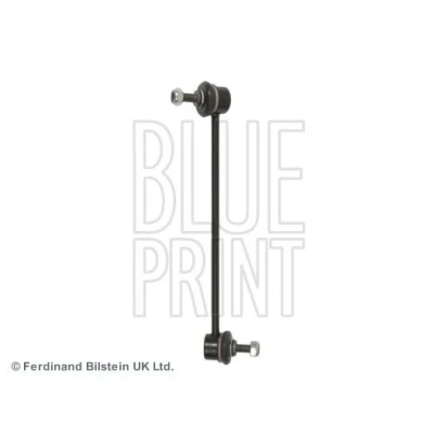 Billede af BLUE PRINT ADG08542 Stabstag højre foraksel 279 M10 x 1,25 med selvlåsende møtrik Stål sort