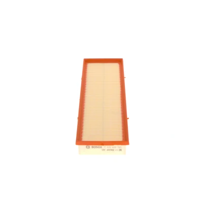 Billede af BOSCH F 026 400 549 Luftfilter 50 130,5 365,5 Filterindsats MINI: Hatchback, Clubman, Countryman
