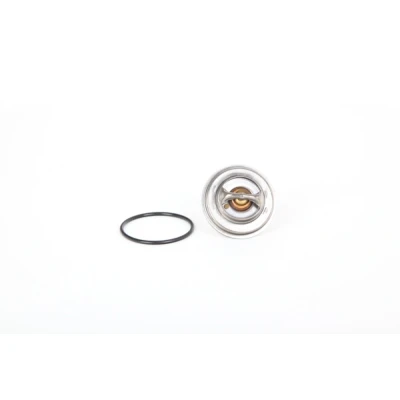 Billede af Continental 28.0200 4104.2 Termostat 88 67,0 med pakning AUDI: A6 C5 Sedan, Cabriolet B4, A4 B7 Avant, BMW: 5 7, 3 Sedan