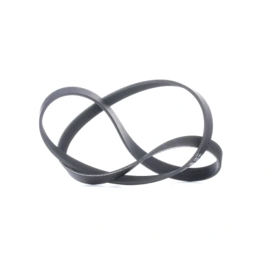 Billede af GATES 6PK1210 Kileribberem 1210 6 Polyester, EPDM (ethyl propylen dien gummi) FleetRunner Micro V TOYOTA: Aygo, Yaris II Hatchback