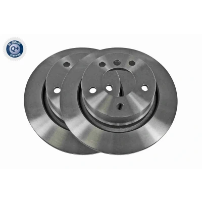 Billede af VAICO V20 80067 Bremseskiver bagaksel 294 19 5 120 ventileret Original Quality BMW: Z4 Roadster