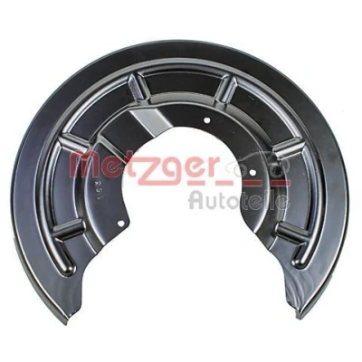 Billede af METZGER 6115267 Ankerplade Bagaksel venstre RENAULT: GRAND SCENIC 2