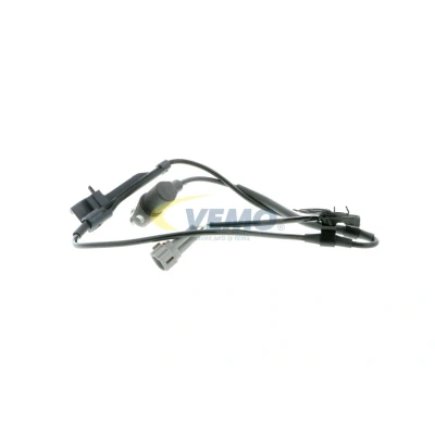 Billede af VEMO V70 72 0045 ABS Sensor venstre foraksel Original Quality til køretøjer med 12 TOYOTA: Corolla Verso, Avensis II Station Wagon