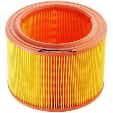 Billede af DENCKERMANN A140493 Luftfilter 124 118 168 Cirkulationsluftfilter CITROËN: Berlingo / First I, I Van