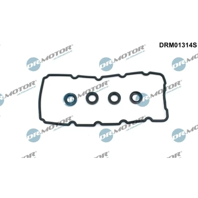 Billede af DR.MOTOR AUTOMOTIVE DRM01314S Pakningssæt, ventildæksel MINI: Cabriolet, Hatchback