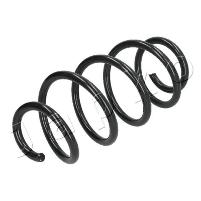 Billede af JAPKO ZCJ1011A Fjeder foraksel Skruefjeder AUDI: A3 Sportback, Hatchback, VOLKSWAGEN: Passat B6 Sedan