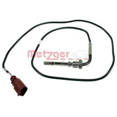 Billede af METZGER 0894163 Sensoren ORIGINAL ERSATZTEIL AUDI: Q7, VOLKSWAGEN: Touareg I