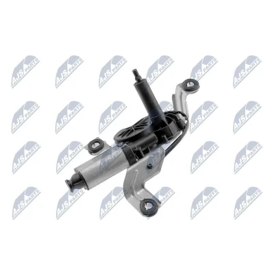 Billede af NTY ESW VV 002 Viskermotor 12 bag VOLVO: XC90 I