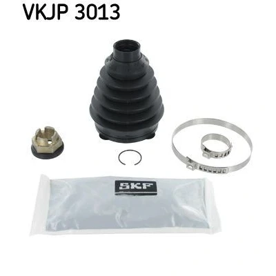 Billede af SKF VKJP 3013 Drivakselmanchet 105 Termoplast RENAULT: Kangoo I Express, CLIO 2