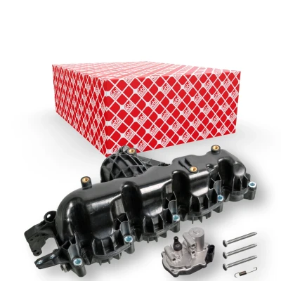 Billede af FEBI BILSTEIN 175019 Hus, indsugningsmanifold