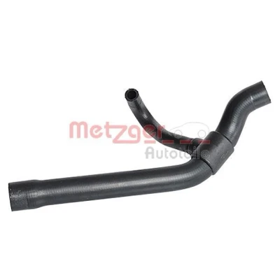 Billede af METZGER 2420418 Kølerslanger EPDM (ethyl propylen dien gummi) VOLKSWAGEN: TRANSPORTER 3 Bus