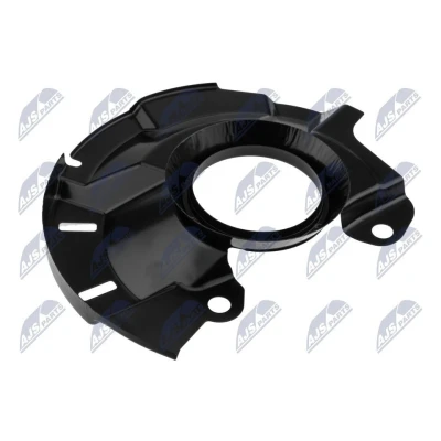 Billede af NTY HTO KA 312 Ankerplade venstre foraksel KIA: RIO 3